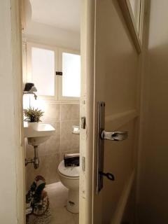 The Boards House on Lake Como - House or Master bedroom only - 2