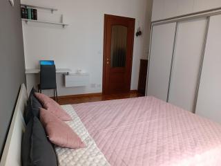 Home away from home - Inalpi Arena, ex Pala Alpitour apartment - Turim - 8