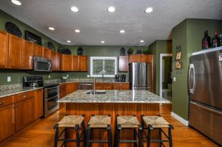 St. Barts Retreat - 2