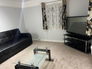 Cosy 2 bedroom flat - Londra - 0
