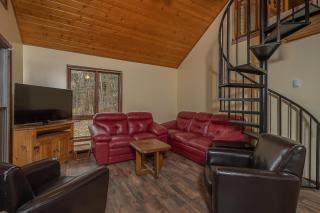 Fawn View Cabin - McHenry - 6