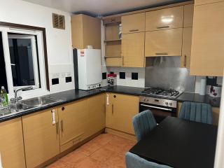 Cosy 2 bedroom flat - Londra - 2