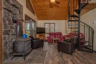 Fawn View Cabin - McHenry - 2