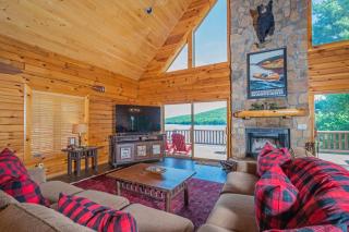 Bear Hollow Lodge - Oakland - 7