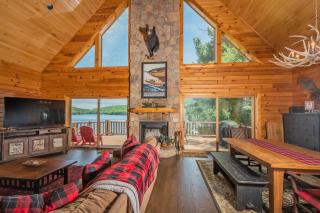 Bear Hollow Lodge - Oakland - 4
