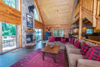Bear Hollow Lodge - Oakland - 3