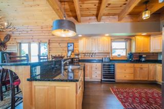 Bear Hollow Lodge - Oakland - 2
