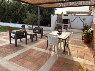 Cortijo el llano - 5