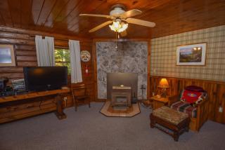 The Pines - Swanton - 8