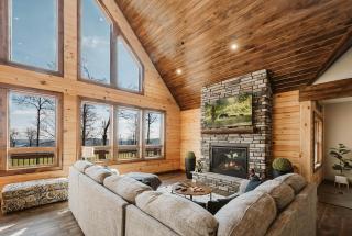 Water & Mountain Retreat - McHenry - 4