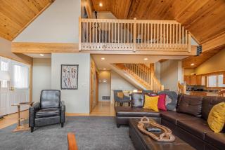 Tarenga House - Oakland - 6