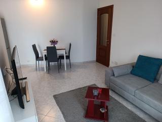 Home away from home - Inalpi Arena, ex Pala Alpitour apartment - Turim - 4