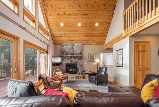 Tarenga House - Oakland - 1
