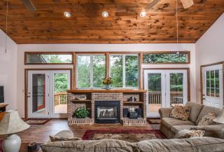 Wake at the Lake - 4