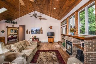 Wake at the Lake - 3