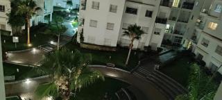 Appartement Résidence fermée - Casablanca - 3