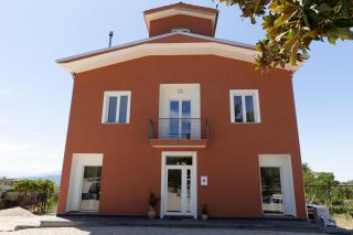 Villa Alessandra - Campagna - 7