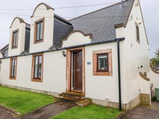 Cullernose Cottage - 9