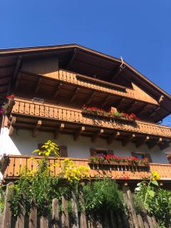 Thalerhof - Sankt Lorenzen - 9
