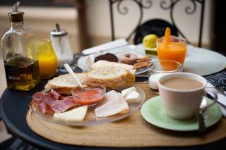 El Patio de los Jazmines Boutique-House - Consuegra - 1