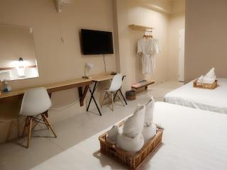 Habitat Hotel - Chiang Mai - 4
