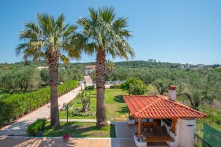 Theoxenia - First Floor Apartment - Lithakia - 0