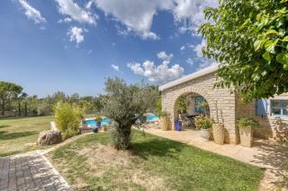Villa Goran - Stifanići - 1