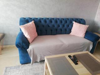 Appartement Résidence fermée - 2