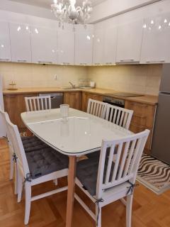 Venus Delux Apartment - Strumica - 8