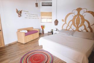 Hotel Boutique casa la Malagueña - San Agustinillo - 2