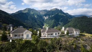 Qafqaz Tufandag Mountain Resort Hotel - 8