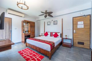 Zense Candolim - Candolim - 4