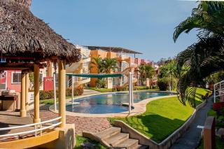 Flamingos 35 - Ixtapa - 4