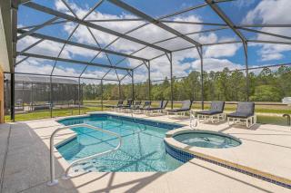 Tinkerbell's Retreat - Kissimmee - 0