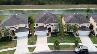 Tinkerbell's Retreat - Kissimmee - 6