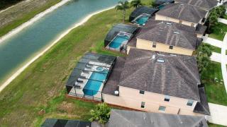Tinkerbell's Retreat - Kissimmee - 5