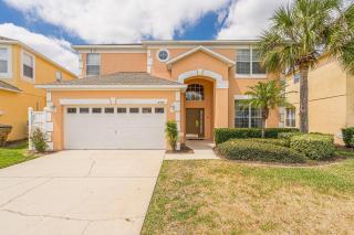 Tinkerbell's Retreat - Kissimmee - 4
