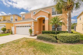 Tinkerbell's Retreat - Kissimmee - 3