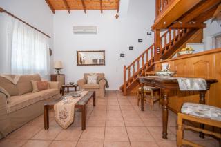 Theoxenia - First Floor Apartment - Lithakia - 2