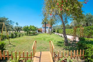 Theoxenia - First Floor Apartment - Lithakia - 9