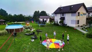 Słoneczna Sarbinówka - Sarbinowo - 2
