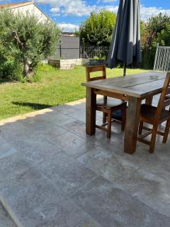 villa chaton - LʼIsle-sur-la-Sorgue - 5