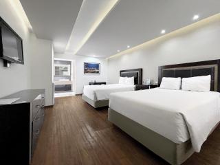 Quinta Dorada Hotel & Suites - 7