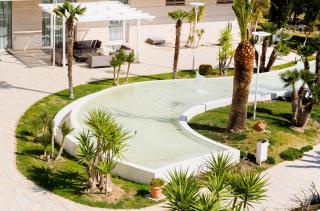 Regiohotel Manfredi - Manfredonia - 2