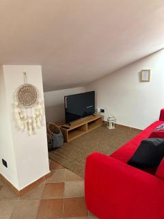 NICOLA'S APARTMEN - Caserta - 4