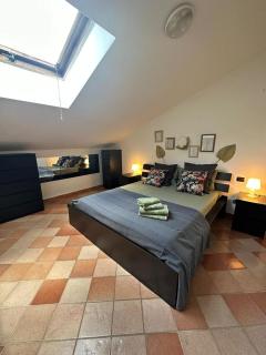 NICOLA'S APARTMEN - Caserta - 1