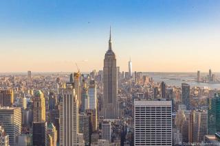 SWJ 3rd - Sleeps 7,Close to LGA,Times Sq in 25 min - 9