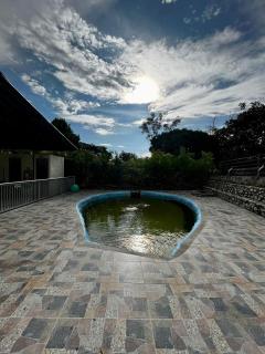 Alojamiento Rural Casa de Campo Erika Sofia - Rivera - 7