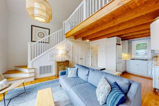 Periwinkle Cottage - Westport - 4
