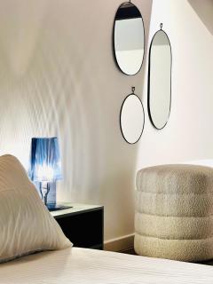 Tarra Luxury Suite - Milan - 2